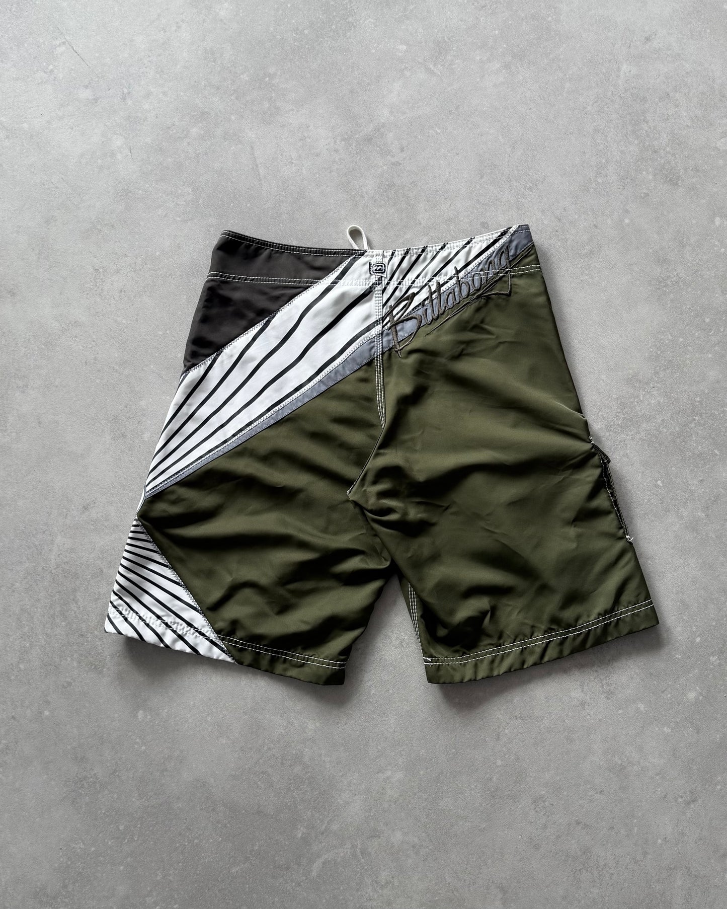 Vintage Billabong Shane Dorian Boardshorts (34)