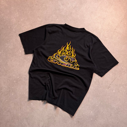 00's O’Neill Flame T-shirt