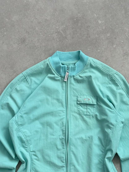 Vintage Women’s Oakley Windbreaker (S)