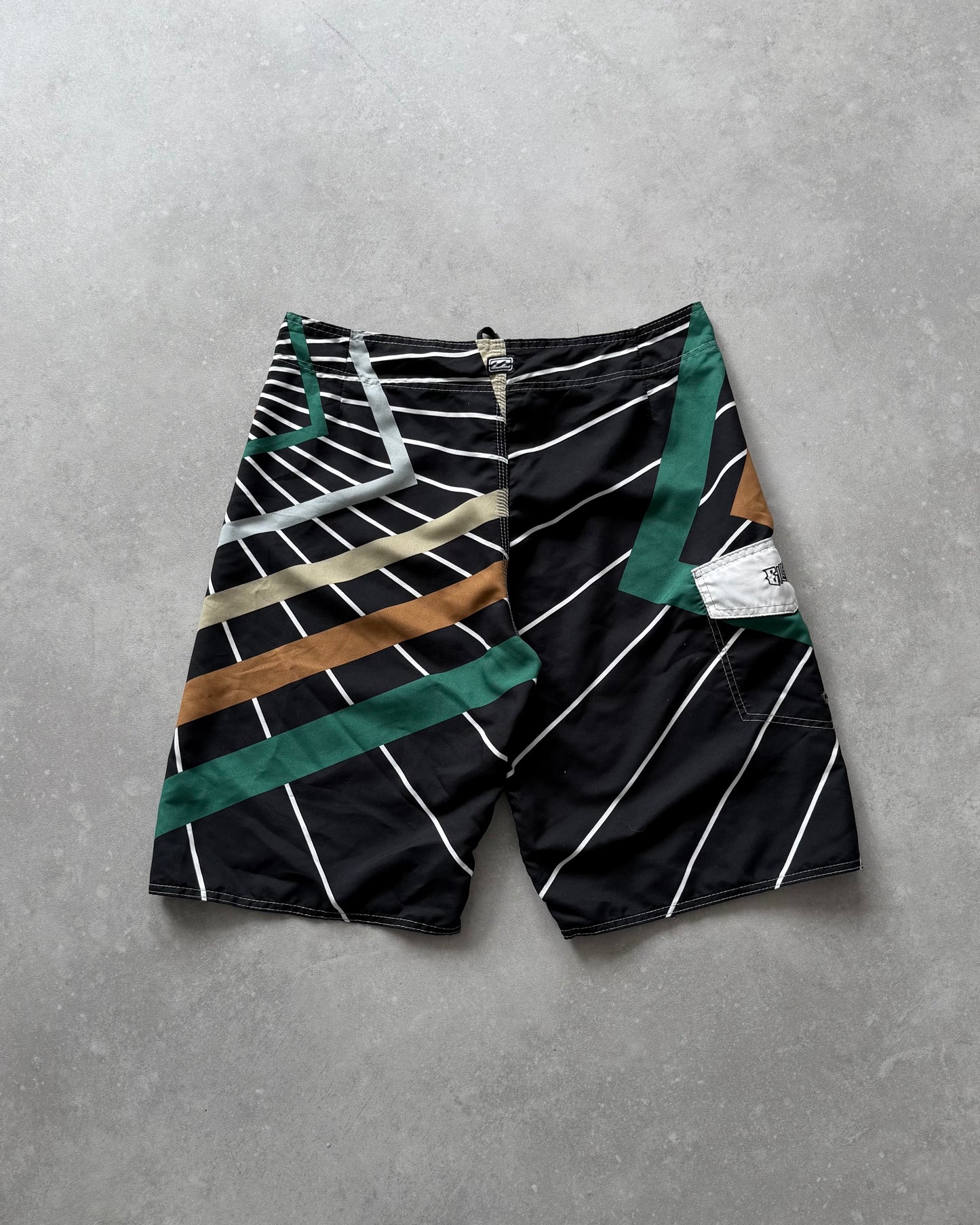 Vintage Billabong Boardshorts (36)