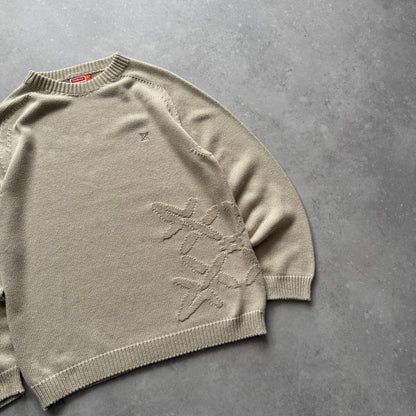Vintage Oxbow Knit Jumper (S)