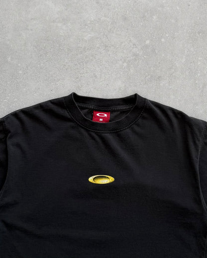 Vintage Oakley Dirtbike T-shirt (M)