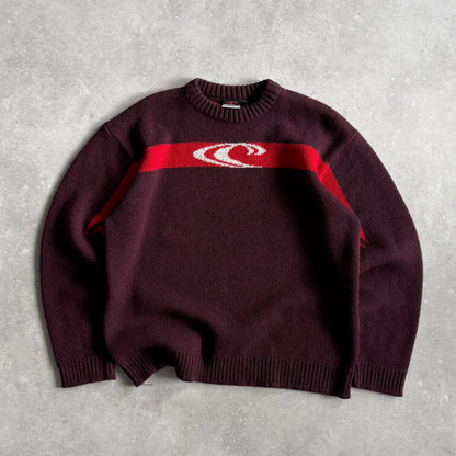 Vintage O’Neill Knit Jumper (M)