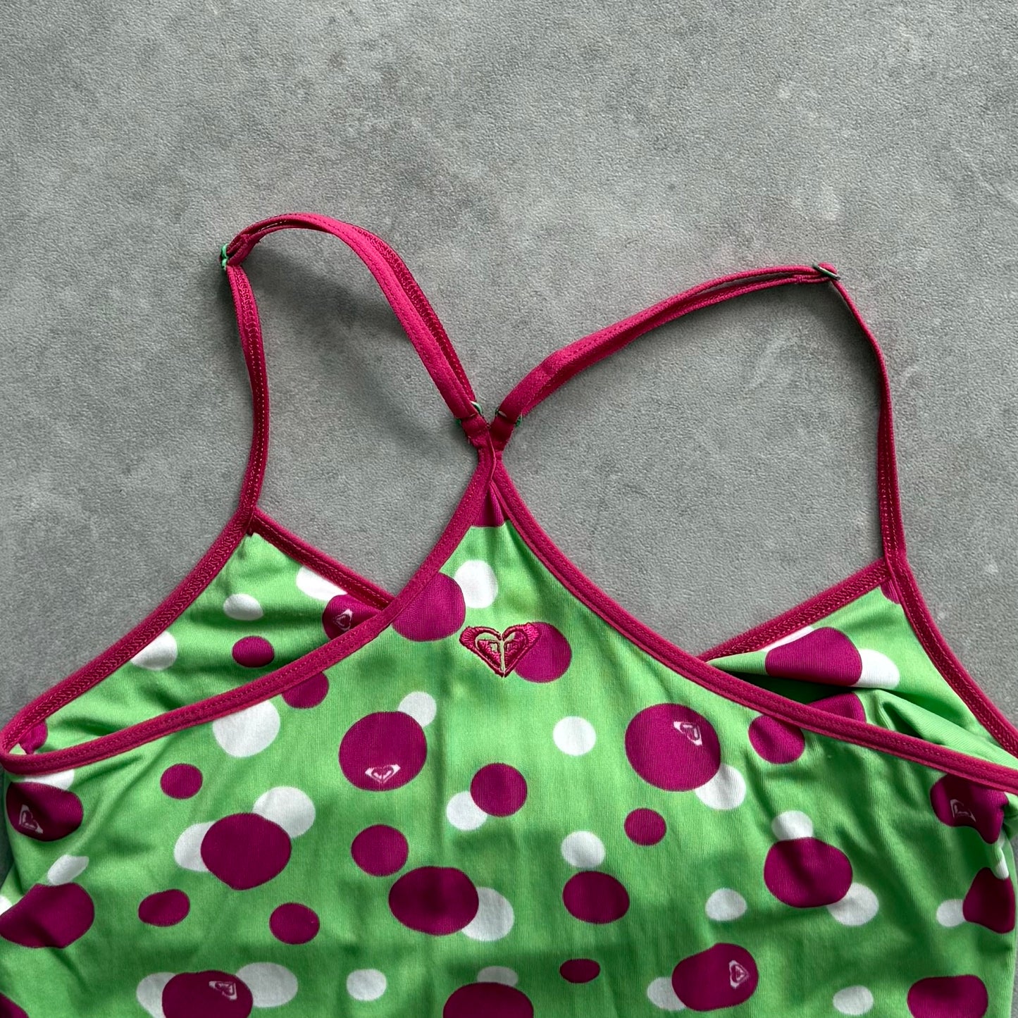 Vintage Roxy Cami Top (Wmns 8)