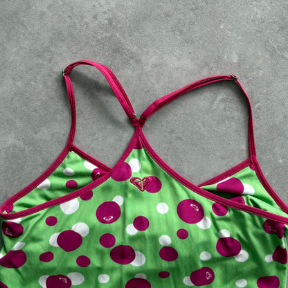 Vintage Roxy Cami Top (Wmns 8)