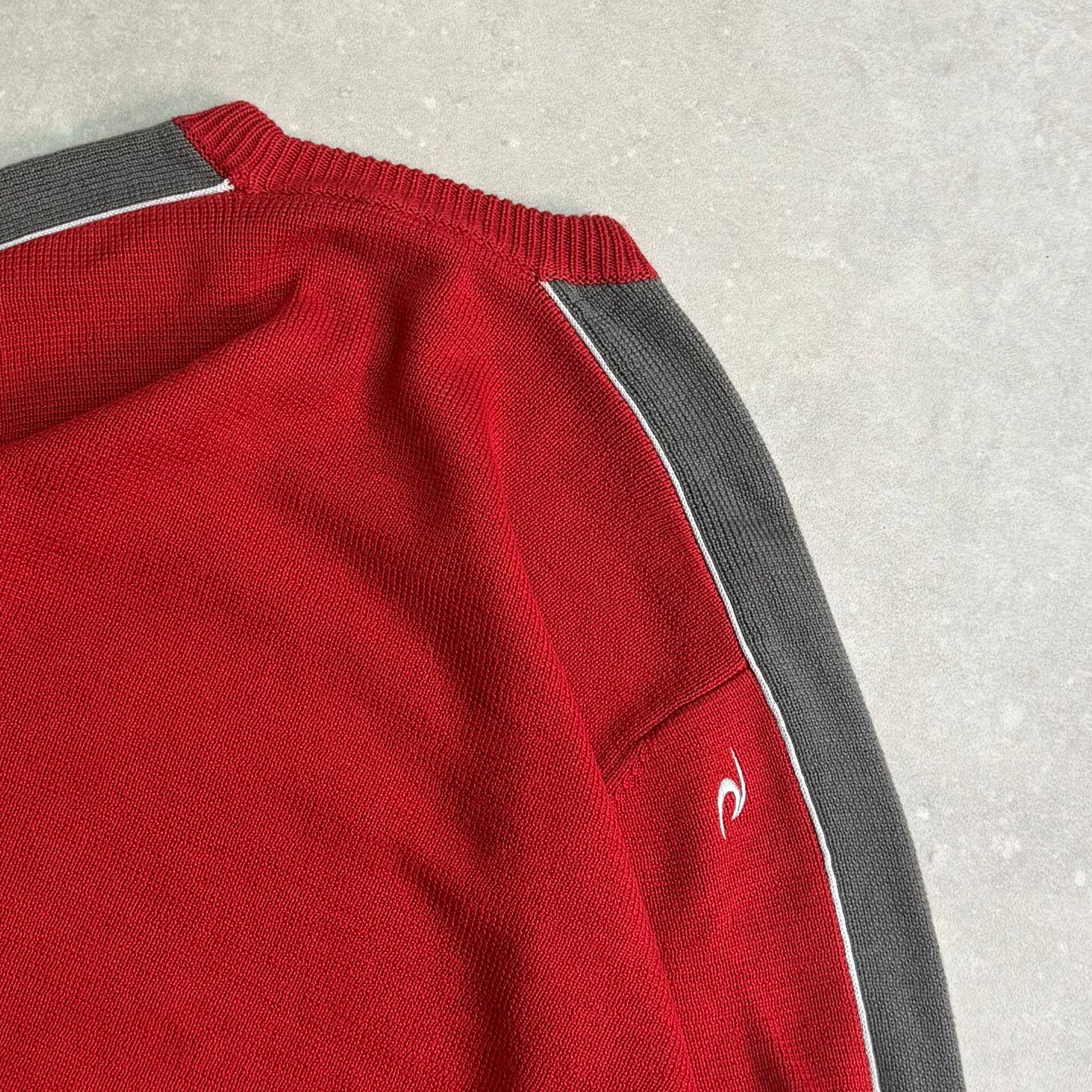 00’s Rip Curl Knit Jumper (L)
