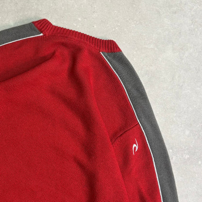 00’s Rip Curl Knit Jumper (L)