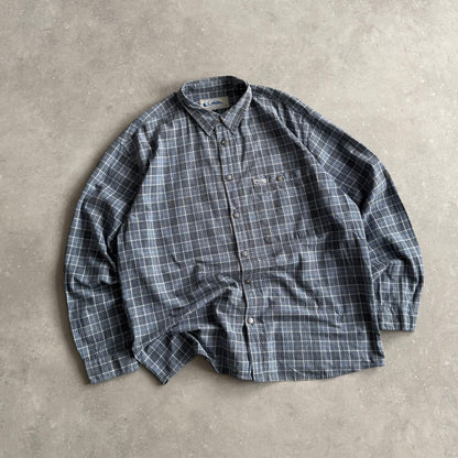 Vintage Quiksilver L/S Shirt (XL)