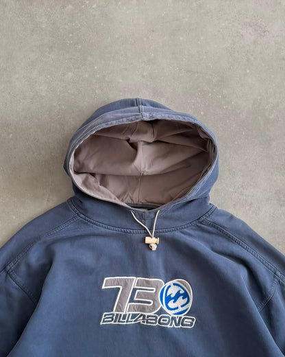 Vintage Billabong Hoodie (L)