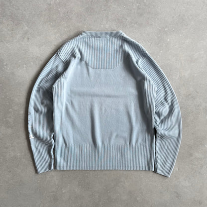 Vintage Quiksilver Knit Jumper (L)