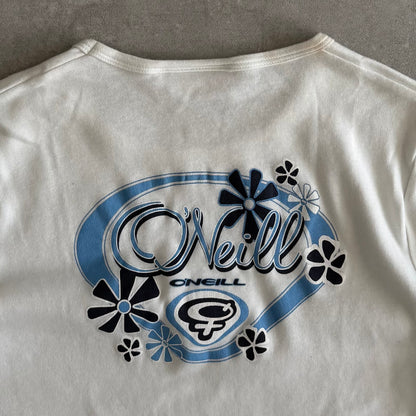 00’s O’Neill Baby Tee (Wmns S)