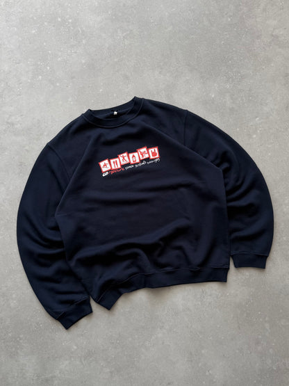 Vintage RipCurl Sessions Sweatshirt (XL)