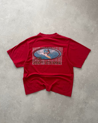 Vintage Rip Curl T-shirt (XS)