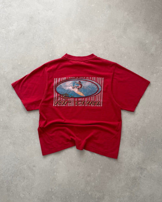 Vintage Rip Curl T-shirt (XS)