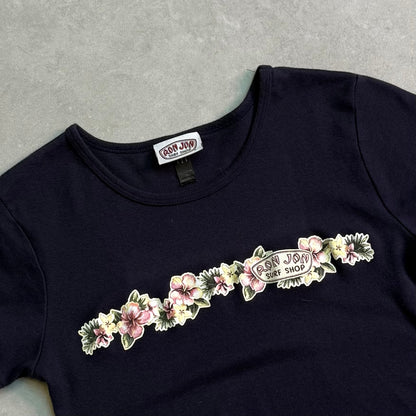 90’s Ron Jon Baby Tee (Wmns) (8)