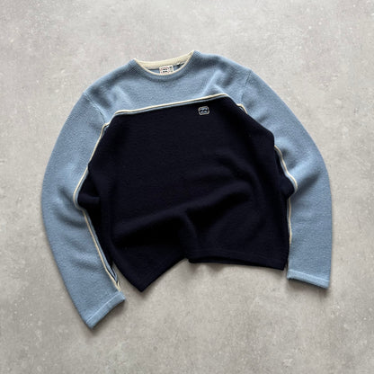 00's Billabong Knit Jumper (S)