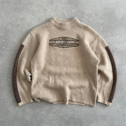 00’s O’Neill Knit Jumper (S)