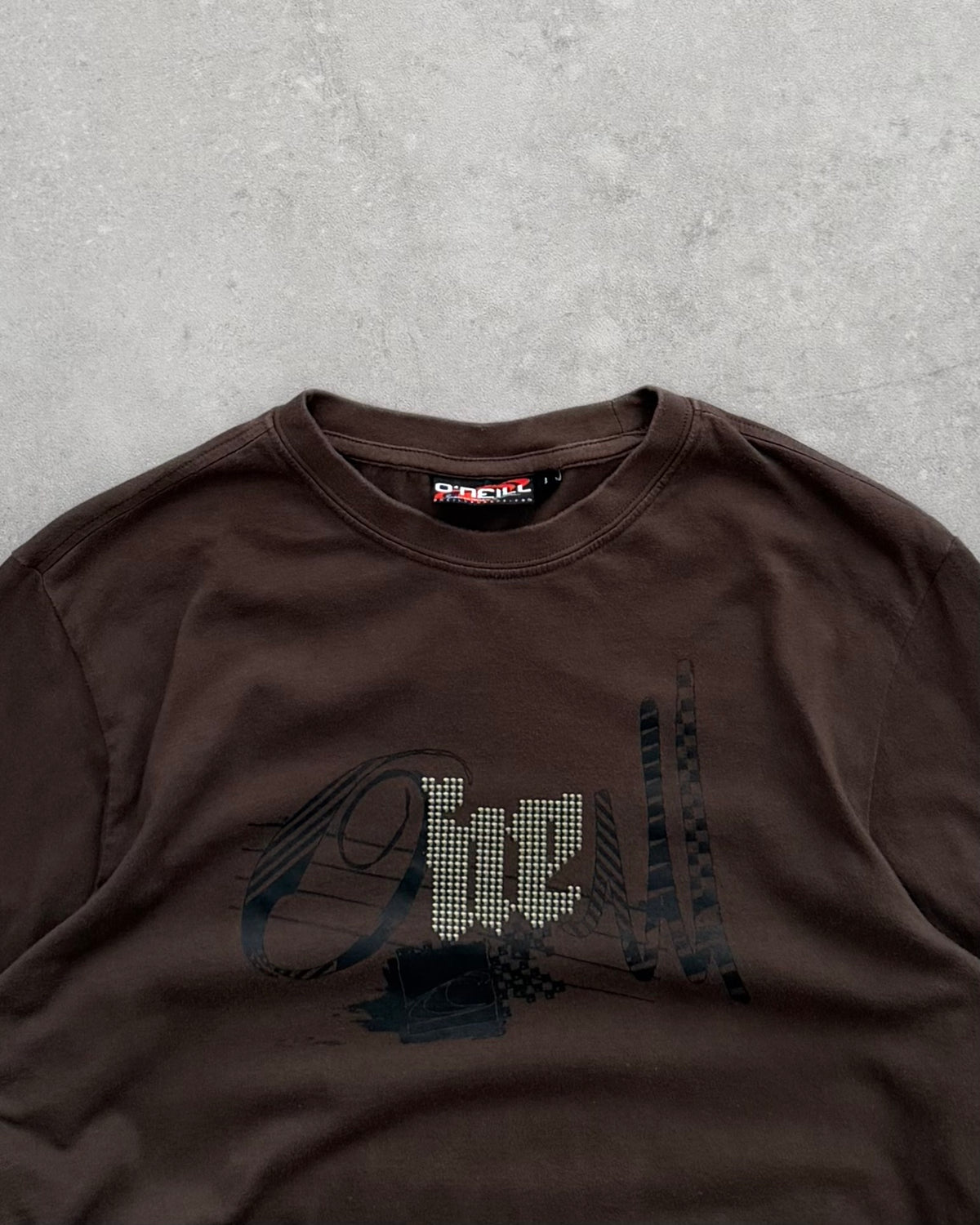 Vintage O’Neill Long Sleeve T-shirt (M)