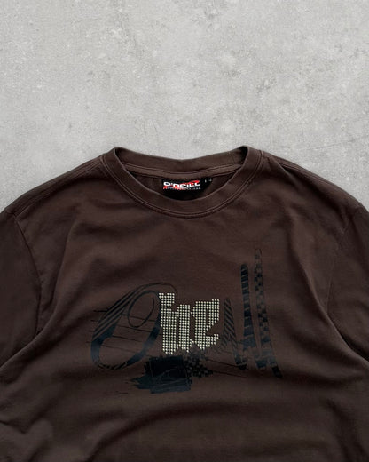 Vintage O’Neill Long Sleeve T-shirt (M)