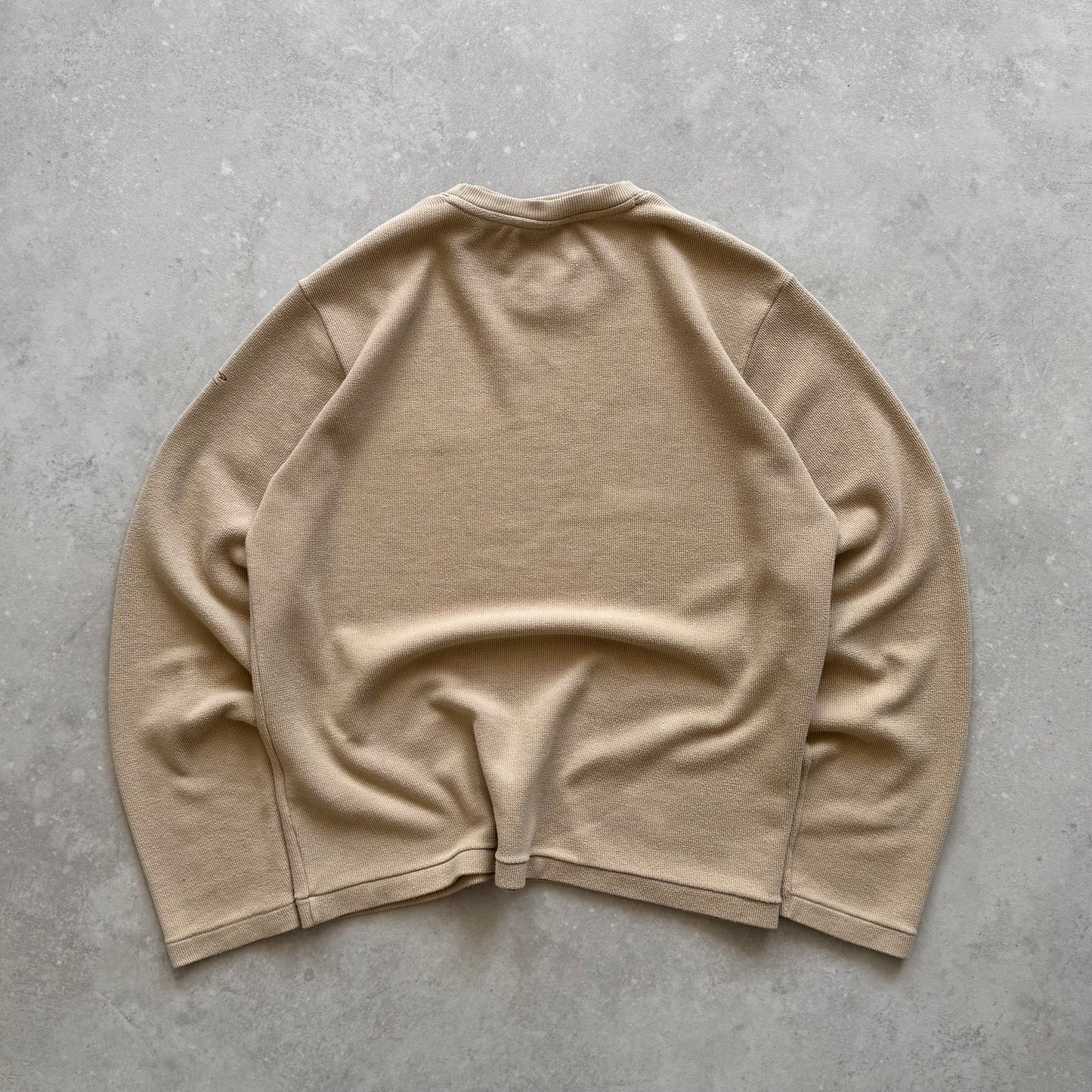 Vintage O’Neill Knit Jumper (L)