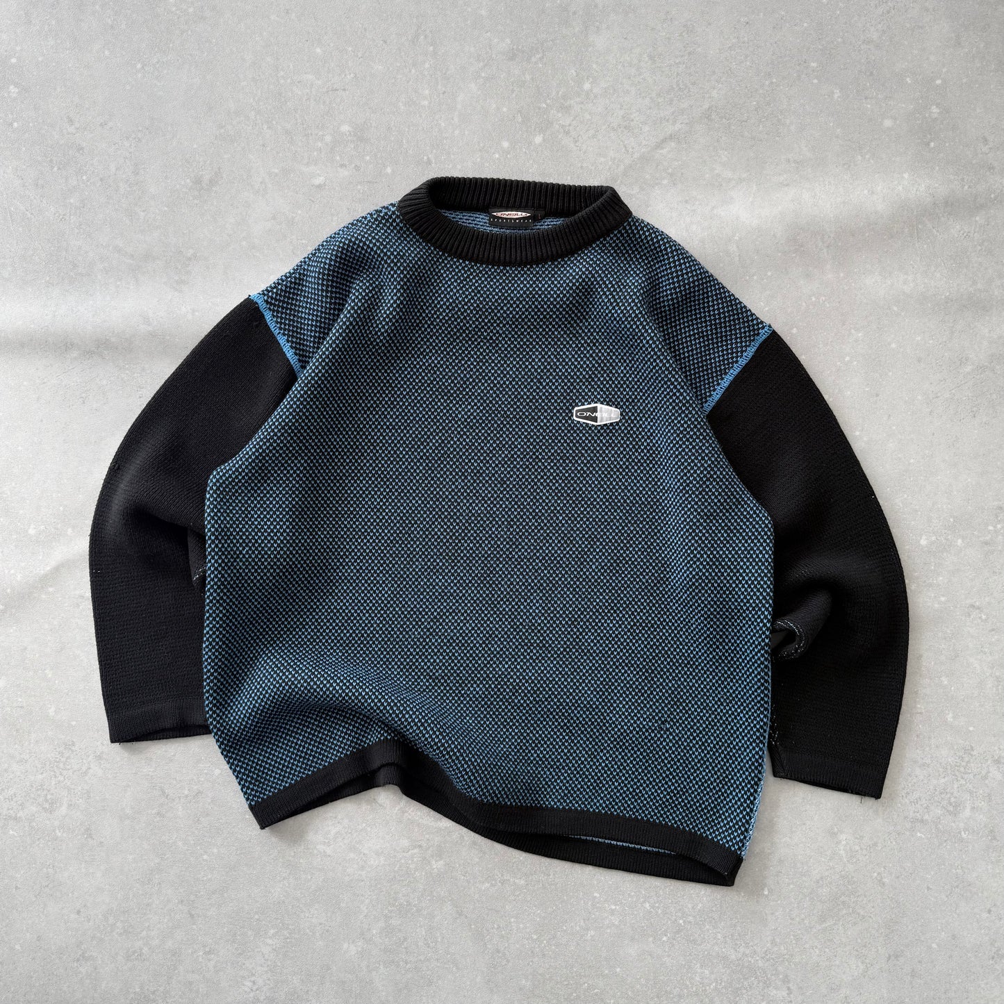 90’s O’Neill Knit Jumper (XL)