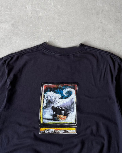 Vintage Quiksilver T-Shirt (L)