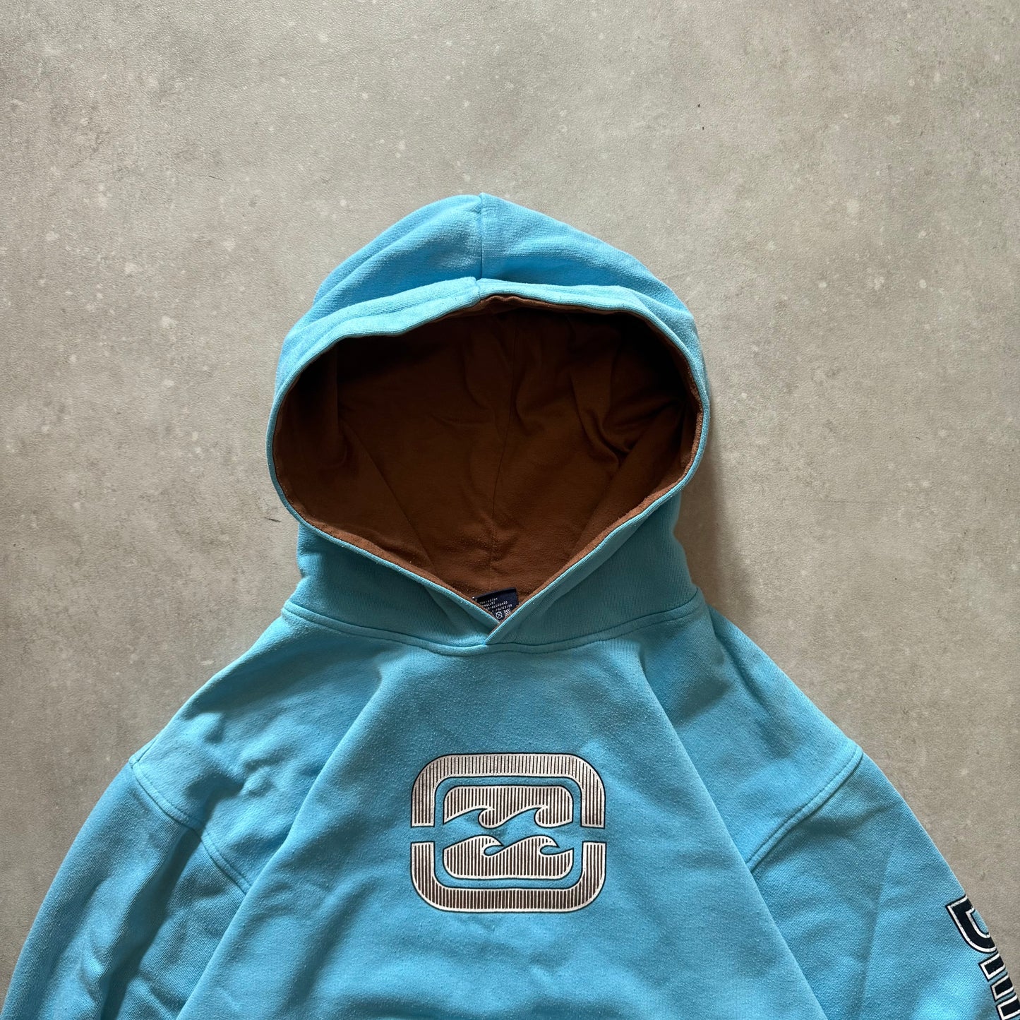 00’s Billabong Hoodie (S)