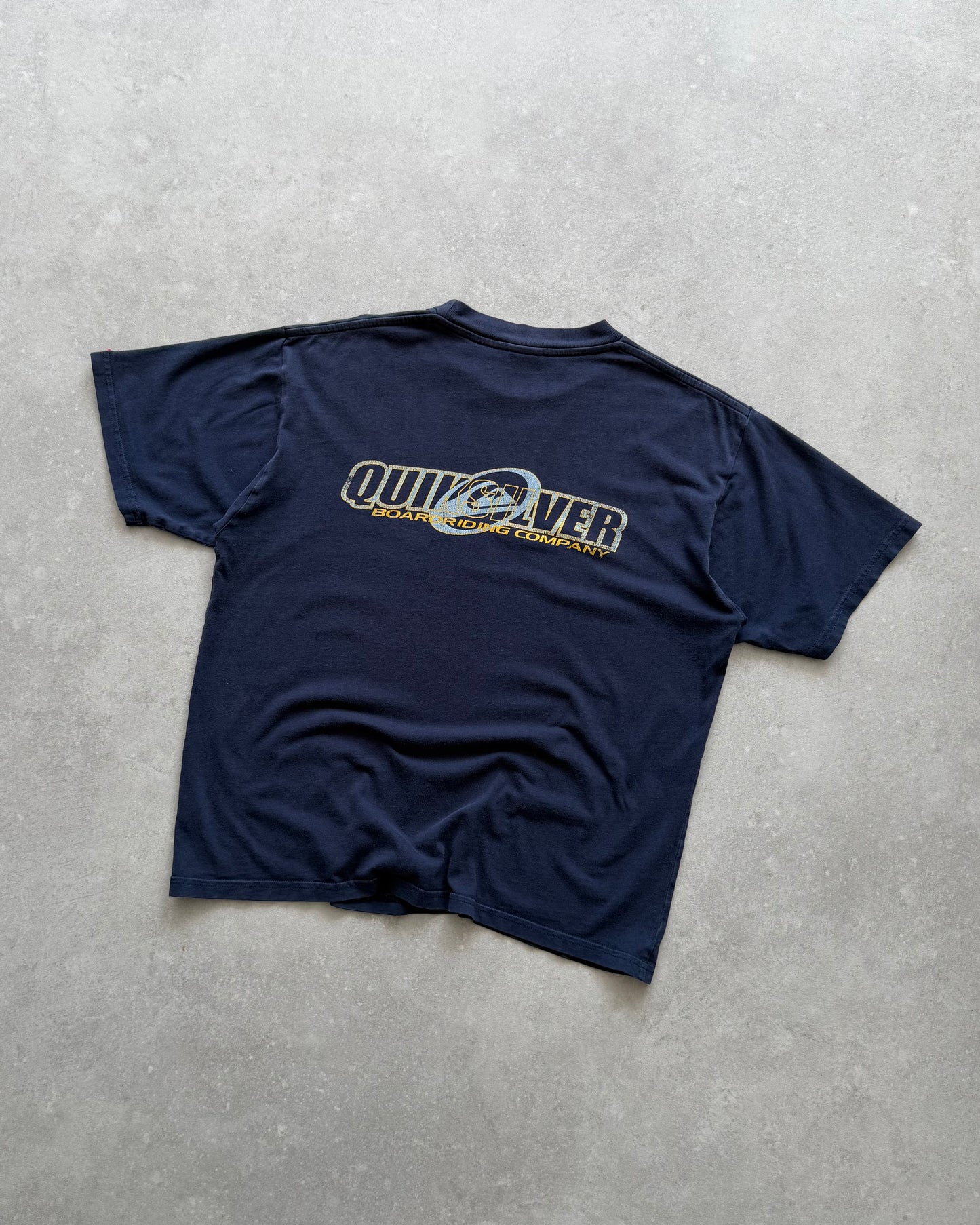 Vintage Quiksilver T-shirt (S)