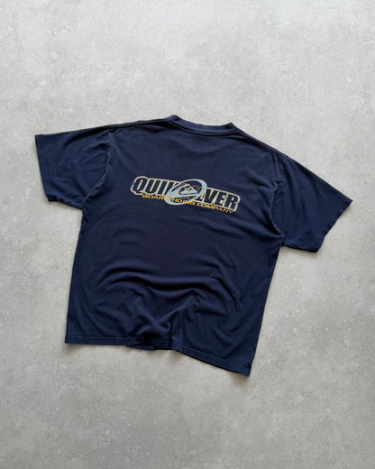 Vintage Quiksilver T-shirt (S)