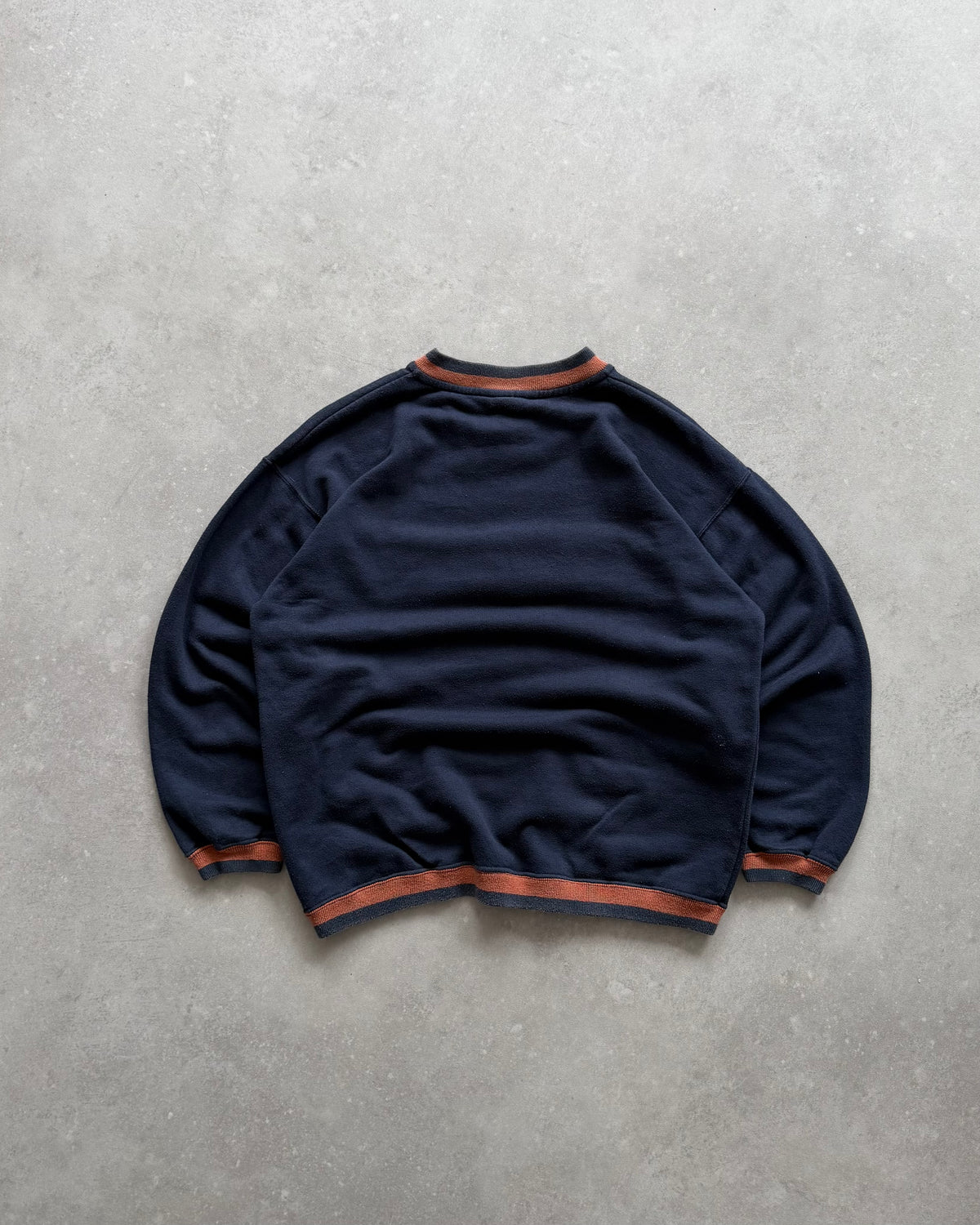 Vintage Quiksilver Sweatshirt (S)