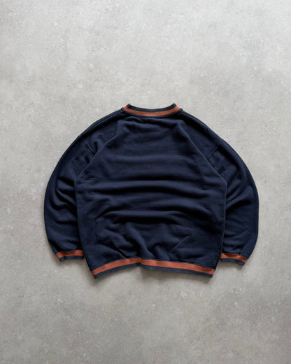 Vintage Quiksilver Sweatshirt (S)