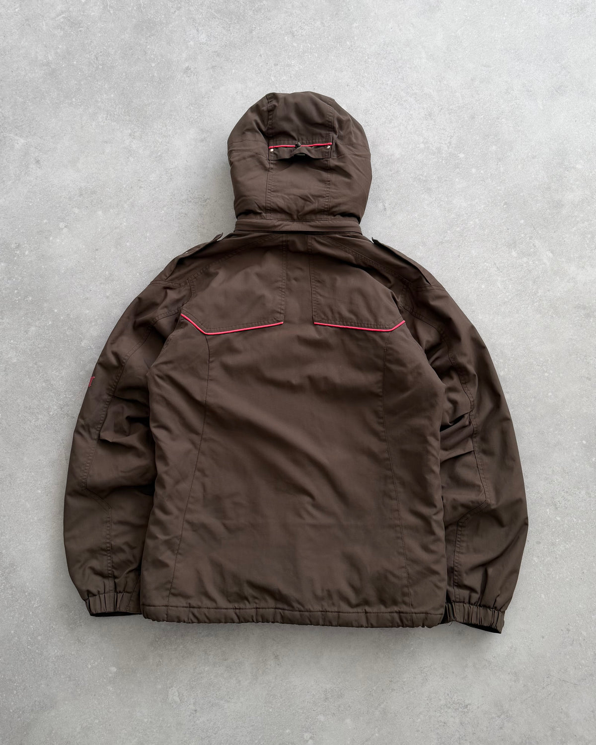 Vintage Women’s O’Neill Snow Jacket (L)