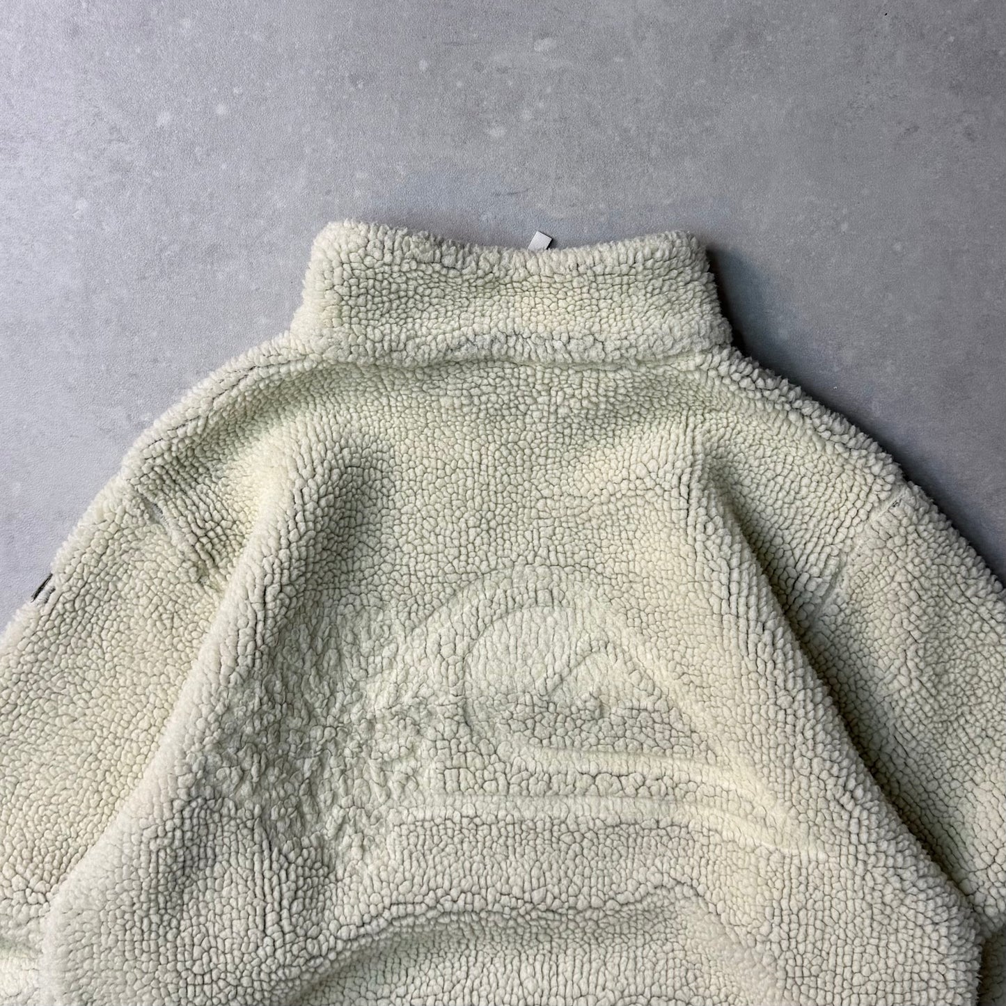 00’s Quiksilver Fleece (L)