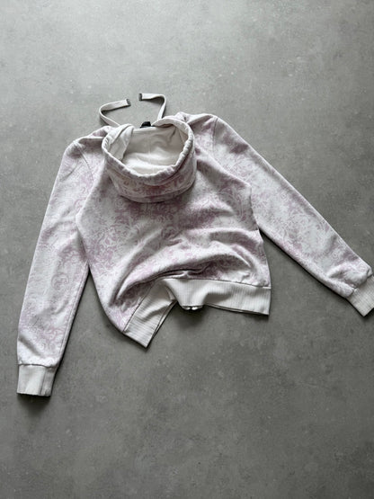 Vintage Women’s Oakley Hoodie (L)