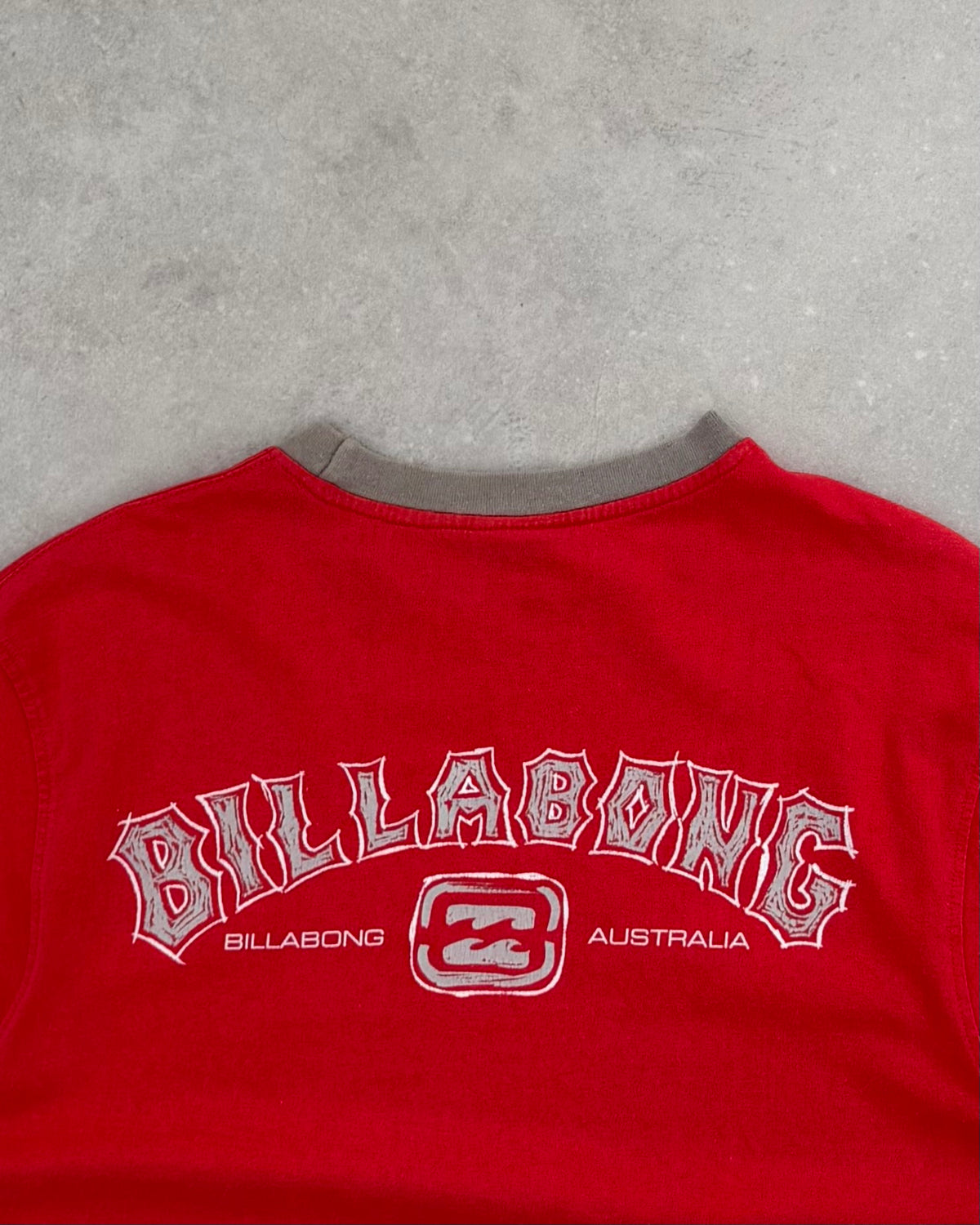 Vintage Billabong T-shirt (L)