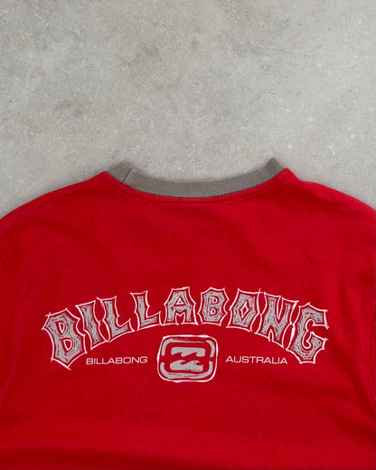 Vintage Billabong T-shirt (L)