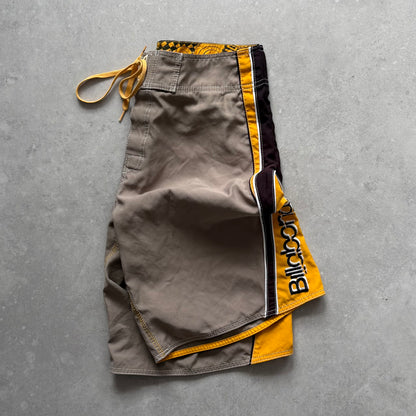 Vintage Andy Irons Kauai Billabong BoardShorts (32)
