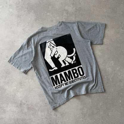 00’s Mambo T-shirt (S)