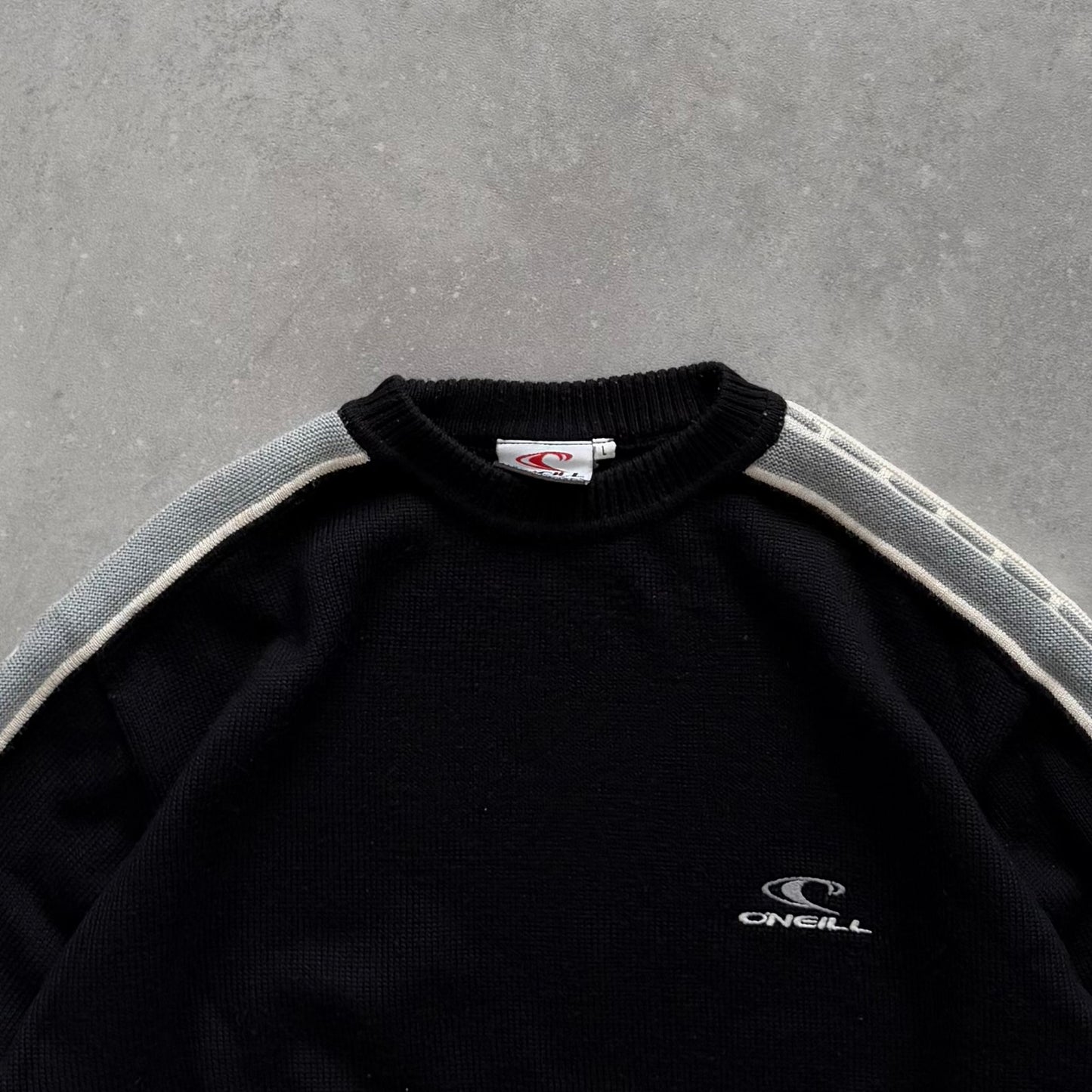 00’s O’Neill Knit Jumper (L)