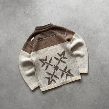Vintage Oxbow Knit Jumper (M)