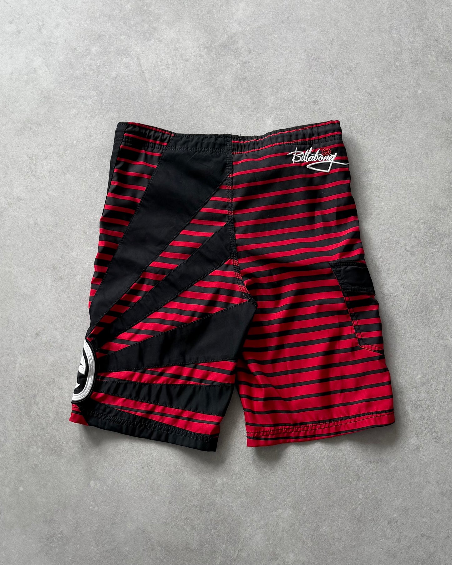 Vintage Billabong Rising Sun Boardshorts (30)
