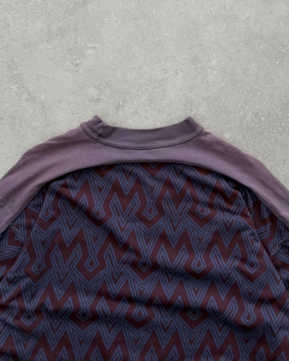 Vintage Quiksilver Long Sleeve T-shirt (XL)