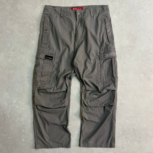 00’s Oakley Cargo Trousers