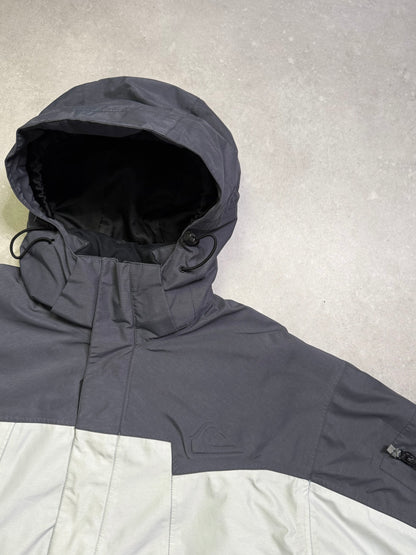 Quiksilver Goretex Jacket (L)