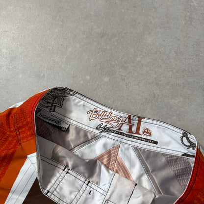 Billabong Andy Irons Signature Boardshorts (32)