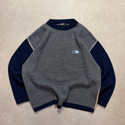 90’s O’Neill Knit Jumper (L)