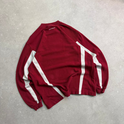 00’s Quiksilver Sweatshirt (M)