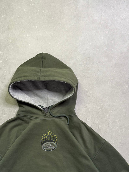 Quiksilver Flame Hoodie