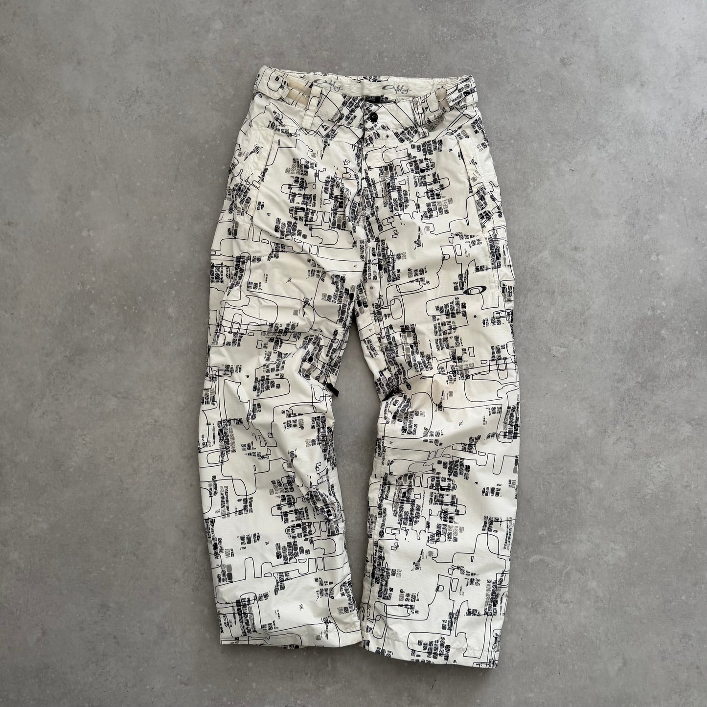 00’s Oakley Snow pants (30)