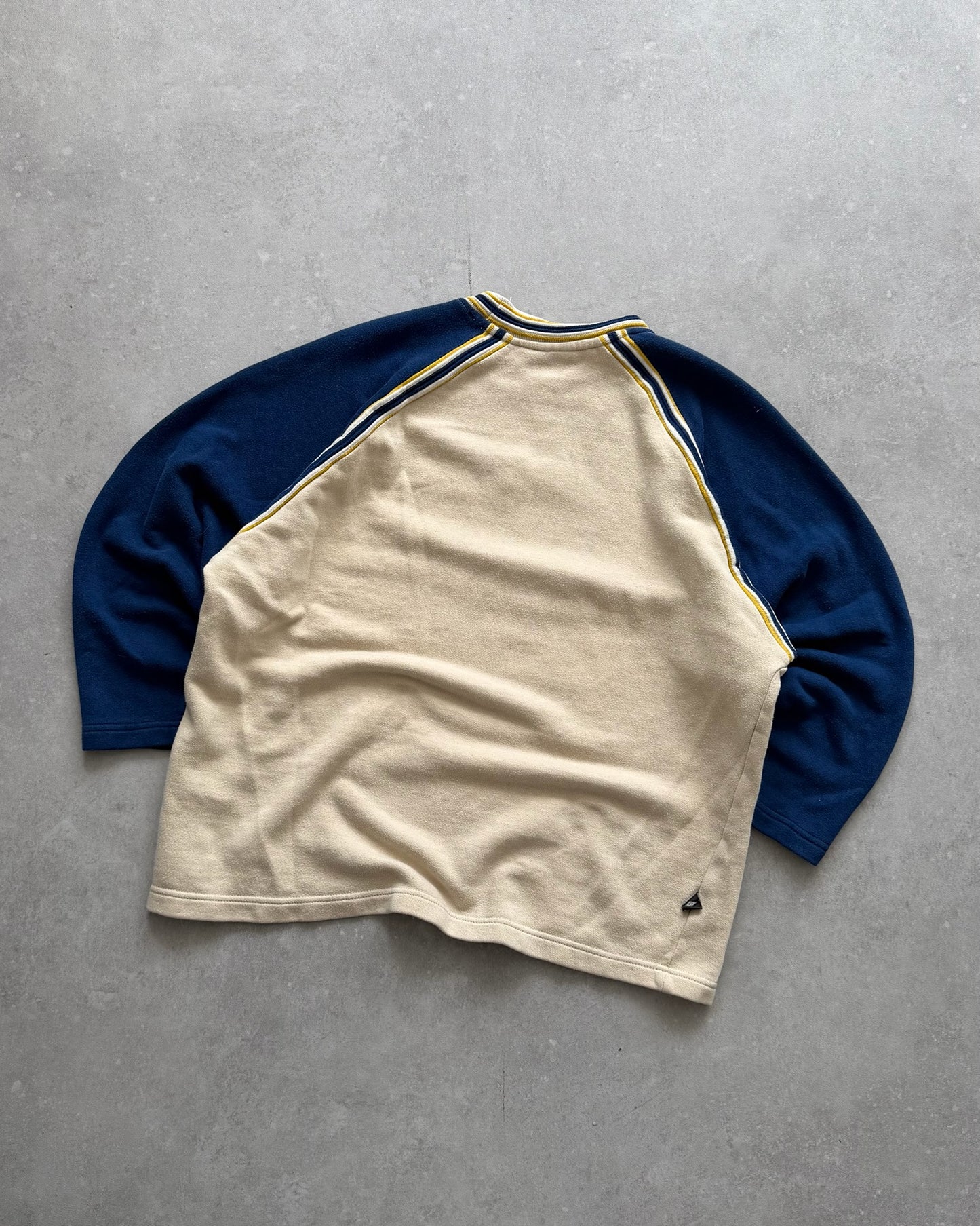 Vintage Ripcurl Sweatshirt (L)